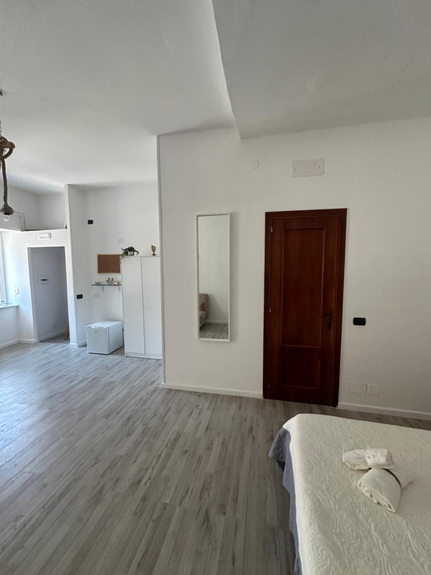 Maison Margot Pozzuoli Buitenkant foto